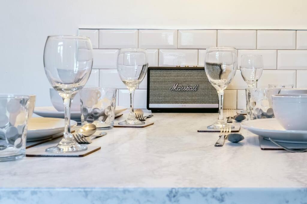 Apartment No6 - - Elegant Townhouse - Location Beverley