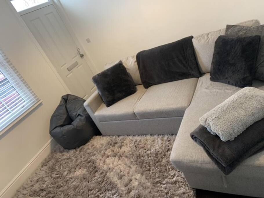 Apartment No6 - - Elegant Townhouse - Location Beverley