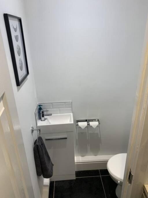 Apartment No6 - - Elegant Townhouse - Location Beverley